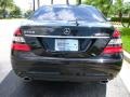 Black - S 550 Sedan Photo No. 7