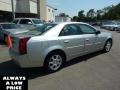 Light Platinum - CTS Sedan Photo No. 7