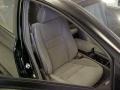 Nighthawk Black Pearl - Civic LX Sedan Photo No. 9