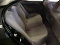 Nighthawk Black Pearl - Civic LX Sedan Photo No. 11
