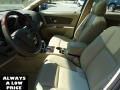 Light Platinum - CTS Sedan Photo No. 10