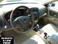Light Platinum - CTS Sedan Photo No. 11