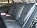 Black - S 550 Sedan Photo No. 15