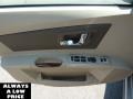 Light Platinum - CTS Sedan Photo No. 12