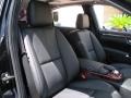 Black - S 550 Sedan Photo No. 17