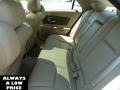 Light Platinum - CTS Sedan Photo No. 14