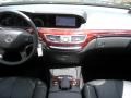 Black - S 550 Sedan Photo No. 18