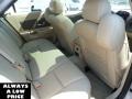 Light Platinum - CTS Sedan Photo No. 16
