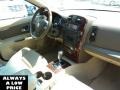 Light Platinum - CTS Sedan Photo No. 17