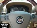 Light Platinum - CTS Sedan Photo No. 19