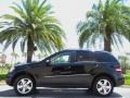 Black - ML 350 4Matic Photo No. 1