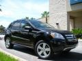 Black - ML 350 4Matic Photo No. 4