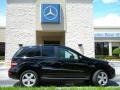 Black - ML 350 4Matic Photo No. 5
