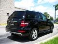 Black - ML 350 4Matic Photo No. 6
