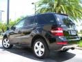 Black - ML 350 4Matic Photo No. 8