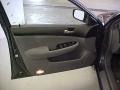 Graphite Pearl - Accord SE Sedan Photo No. 18