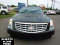 2007 Black Raven Cadillac DTS Luxury II  photo #2