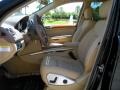 Black - ML 350 4Matic Photo No. 12