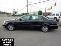 2007 Black Raven Cadillac DTS Luxury II  photo #4