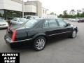 2007 Black Raven Cadillac DTS Luxury II  photo #7