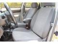 2006 CD Silver Metallic Ford Focus ZX4 SES Sedan  photo #5