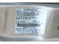 2006 CD Silver Metallic Ford Focus ZX4 SES Sedan  photo #7