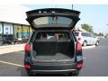 Deepwater Blue - Santa Fe GLS 4WD Photo No. 9