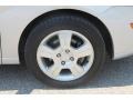 2006 CD Silver Metallic Ford Focus ZX4 SES Sedan  photo #11