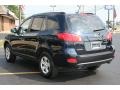 Deepwater Blue - Santa Fe GLS 4WD Photo No. 14