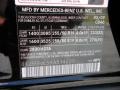 Black - ML 350 4Matic Photo No. 26