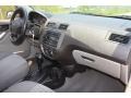 2006 CD Silver Metallic Ford Focus ZX4 SES Sedan  photo #26