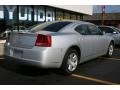 Bright Silver Metallic - Charger SE Photo No. 2