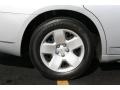 Bright Silver Metallic - Charger SE Photo No. 11