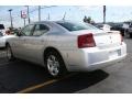 Bright Silver Metallic - Charger SE Photo No. 13