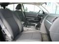 Bright Silver Metallic - Charger SE Photo No. 17