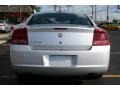 Bright Silver Metallic - Charger SE Photo No. 24