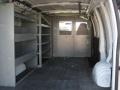 Summit White - Express 1500 Commercial Van Photo No. 7
