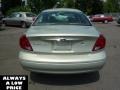 2003 Gold Ash Metallic Ford Taurus SES  photo #6