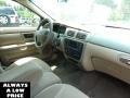 2003 Gold Ash Metallic Ford Taurus SES  photo #17