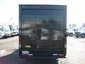 Onyx Black - Savana Cutaway 3500 Commercial Moving Truck Photo No. 5