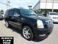 Black Raven - Escalade AWD Photo No. 1