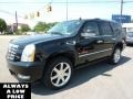 Black Raven - Escalade AWD Photo No. 3