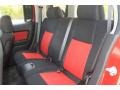 2007 Victory Red Hummer H3   photo #6