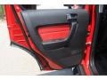 2007 Victory Red Hummer H3   photo #21