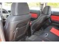 2007 Victory Red Hummer H3   photo #22