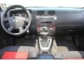 2007 Victory Red Hummer H3   photo #24