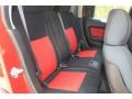 2007 Victory Red Hummer H3   photo #27