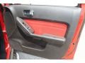 2007 Victory Red Hummer H3   photo #30
