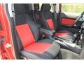 2007 Victory Red Hummer H3   photo #31