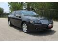Black - MKZ Sedan Photo No. 1